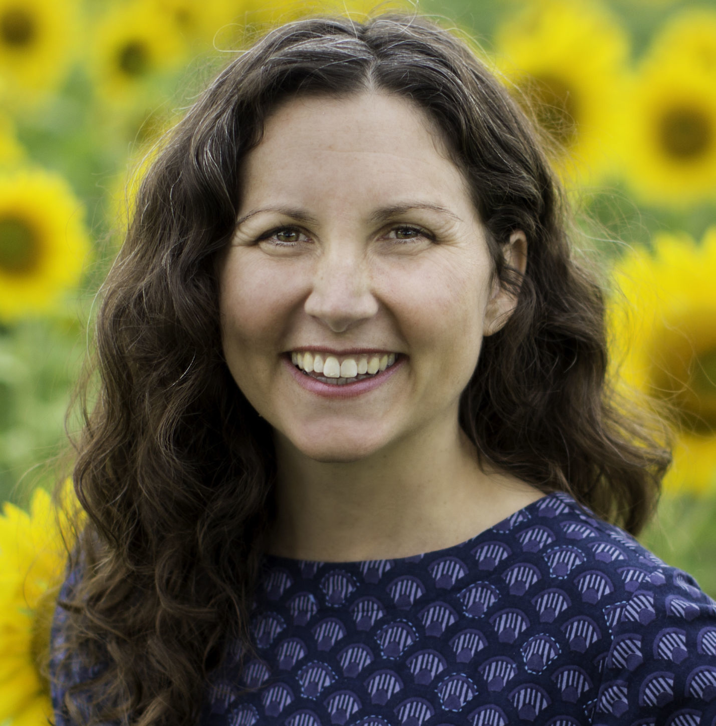 Heather Driscoll